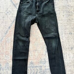 Levi’s Straight Leg